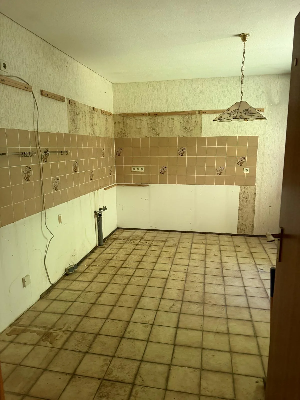 After view of Cleanup Project 02.