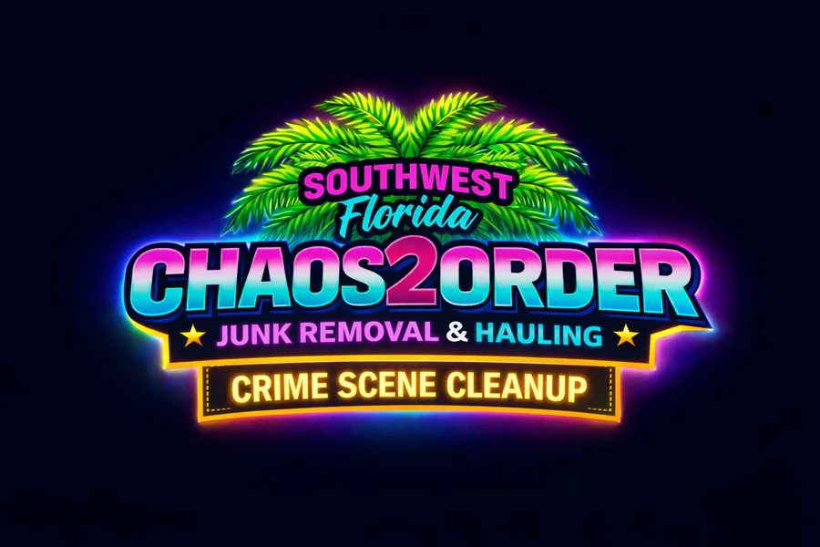 Chaos2Order Southwest Florida